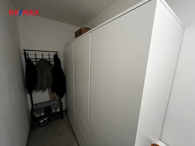 Pronájem bytu 1+kk, Uherské Hradiště, Hrušková, 41 m2