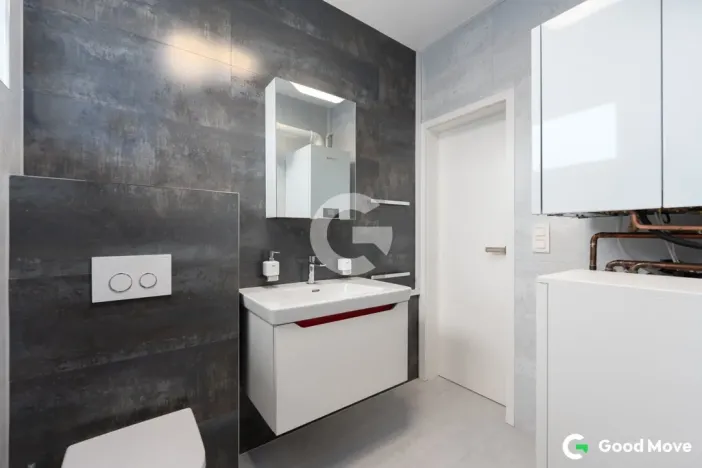 Prodej bytu 1+kk, Zlín, Horní Vršava IV, 64 m2