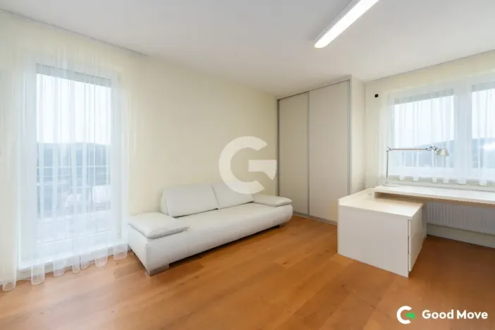 Prodej bytu 1+kk, Zlín, Horní Vršava IV, 64 m2