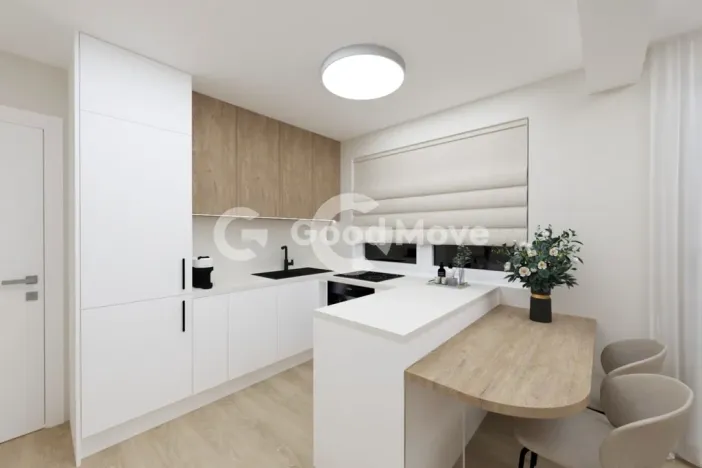 Prodej bytu 1+kk, Zlín, Horní Vršava IV, 64 m2