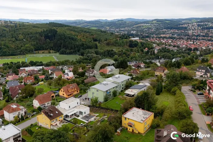 Prodej bytu 1+kk, Zlín, Horní Vršava IV, 64 m2