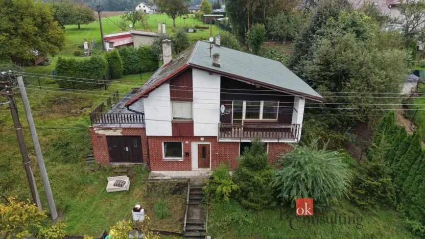 Prodej rodinného domu, Baška, 230 m2