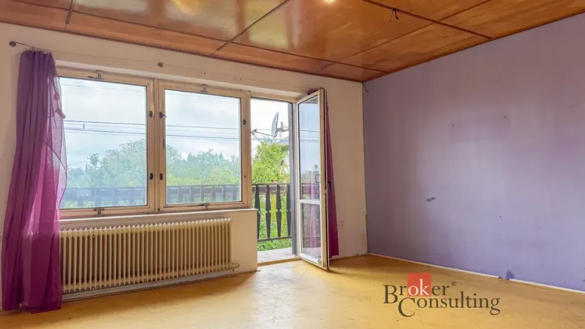 Prodej rodinného domu, Baška, 230 m2