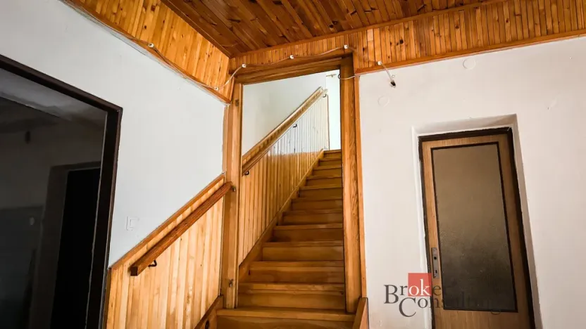 Prodej rodinného domu, Baška, 230 m2