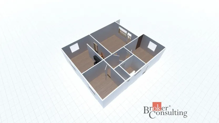 Prodej rodinného domu, Baška, 230 m2