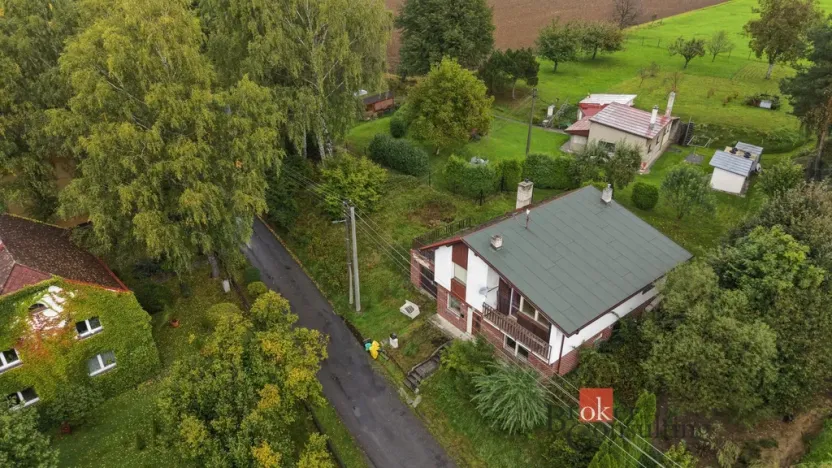 Prodej rodinného domu, Baška, 230 m2