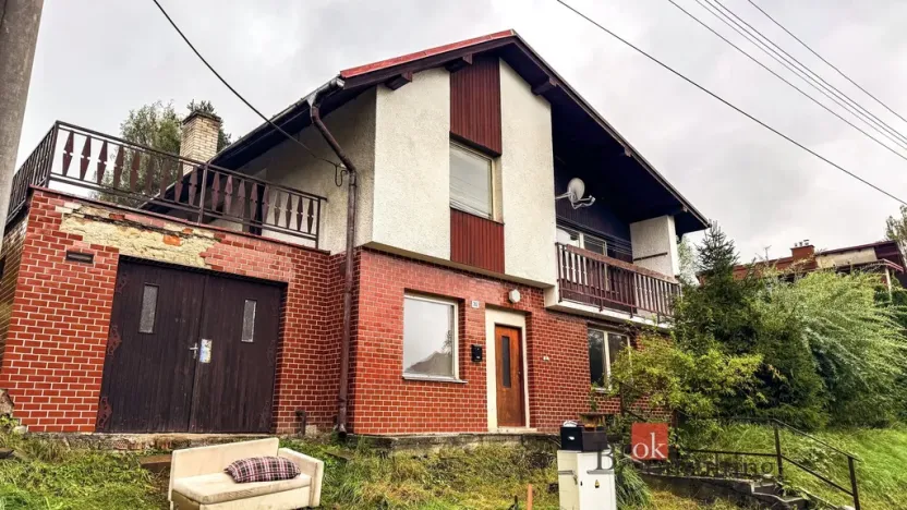 Prodej rodinného domu, Baška, 230 m2