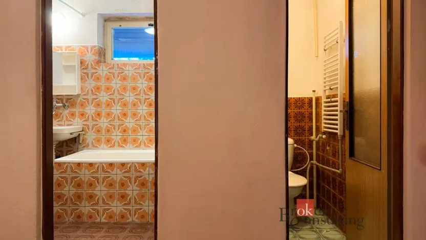 Prodej rodinného domu, Baška, 230 m2