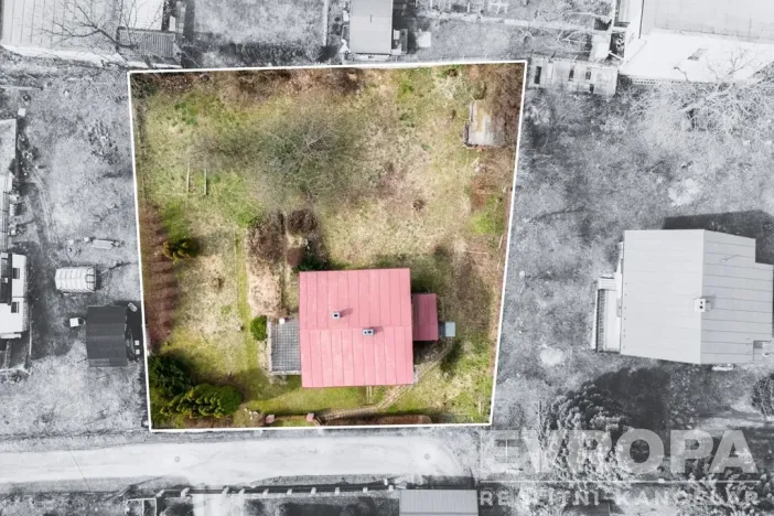 Prodej rodinného domu, Vrchlabí, Benecká, 140 m2