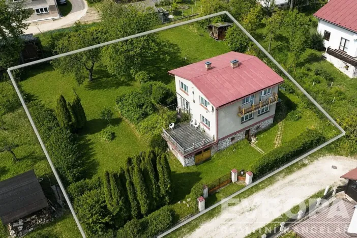 Prodej rodinného domu, Vrchlabí, Benecká, 140 m2