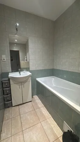 Pronájem bytu 2+1, Děčín - Děčín VI-Letná, 70 m2