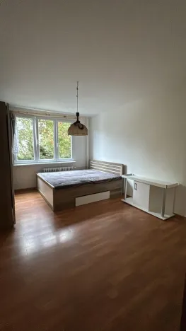 Pronájem bytu 2+1, Děčín - Děčín VI-Letná, 70 m2