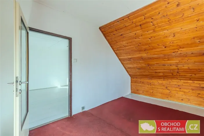 Prodej bytu 4+1, Praha, Pod cihelnou, 110 m2