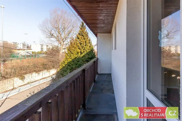 Prodej bytu 4+1, Praha, Pod cihelnou, 110 m2