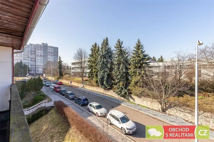 Prodej bytu 4+1, Praha, Pod cihelnou, 110 m2