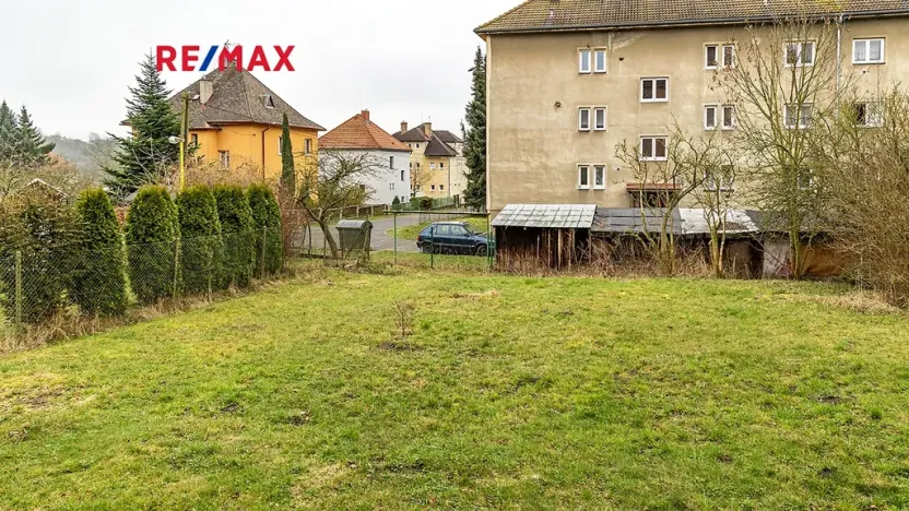 Pronájem bytu 2+kk, Žandov, Pod Dubovkou, 54 m2