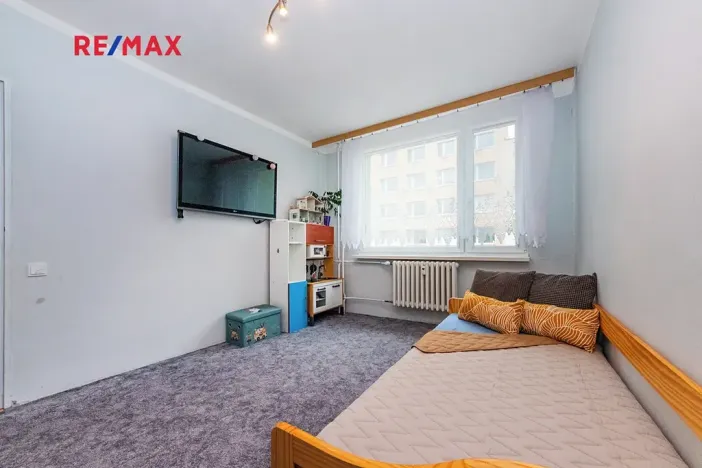 Prodej bytu 3+kk, Příbram, Průběžná, 71 m2