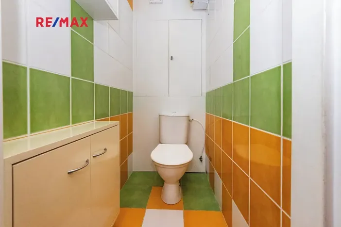 Prodej bytu 3+kk, Příbram, Průběžná, 71 m2