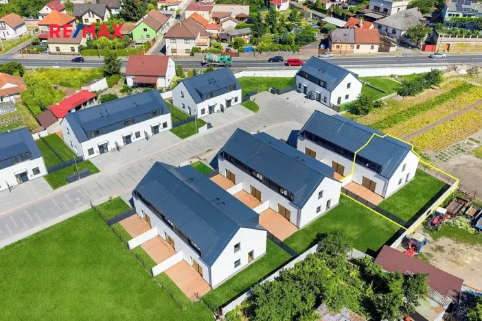 Prodej bytu 5+kk, Kutná Hora, Radimova, 113 m2