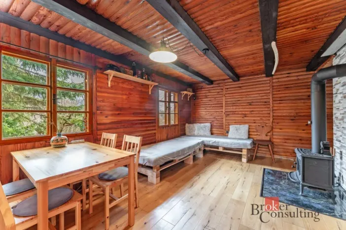 Prodej chaty, Liberk, 50 m2