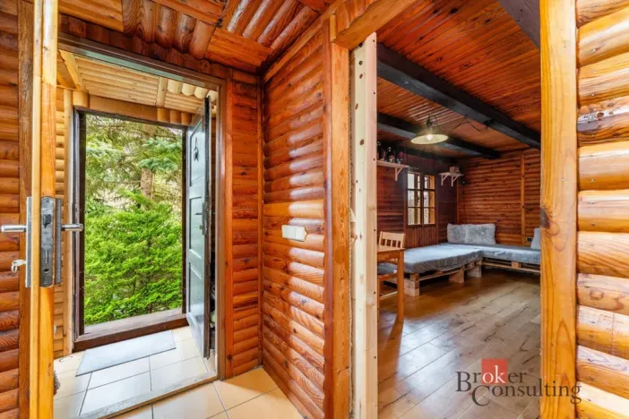 Prodej chaty, Liberk, 50 m2