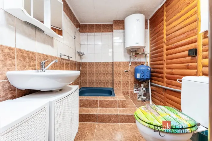 Prodej chaty, Liberk, 50 m2