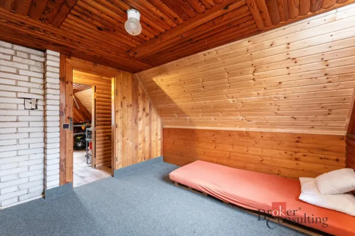 Prodej chaty, Liberk, 50 m2