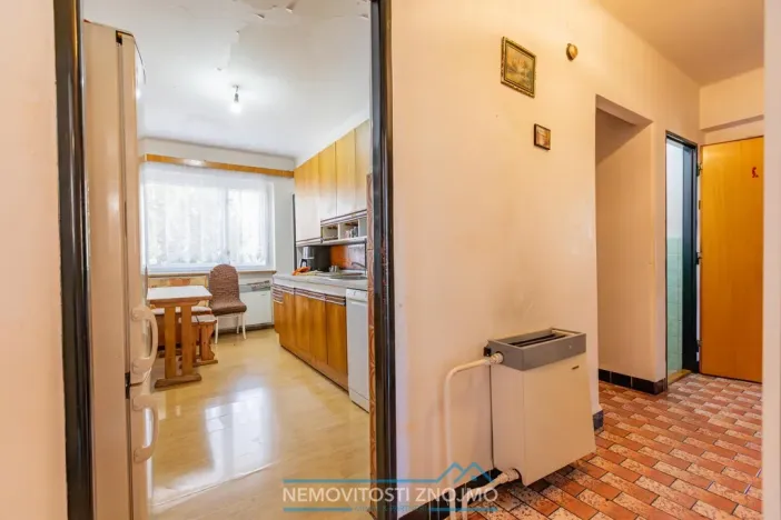 Prodej rodinného domu, Krucemburk, Vinička I, 207 m2