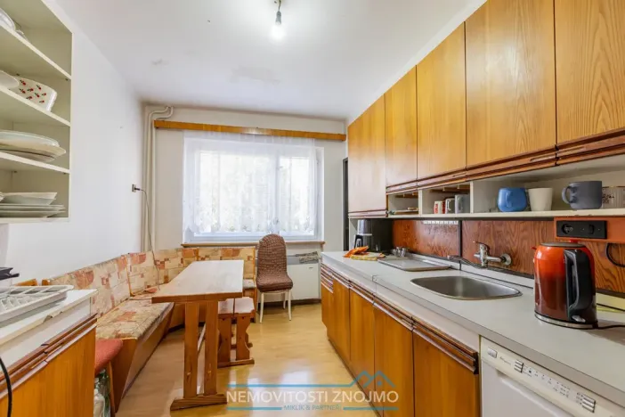 Prodej rodinného domu, Krucemburk, Vinička I, 207 m2