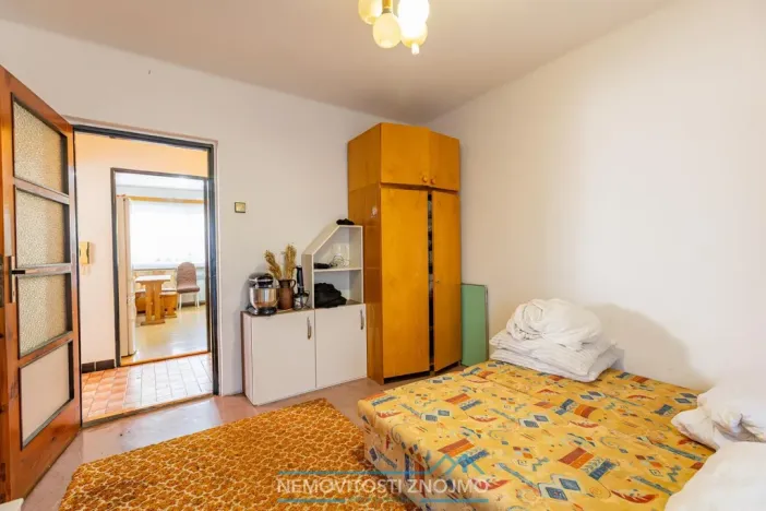 Prodej rodinného domu, Krucemburk, Vinička I, 207 m2