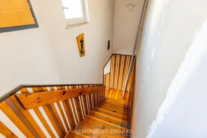 Prodej rodinného domu, Krucemburk, Vinička I, 207 m2