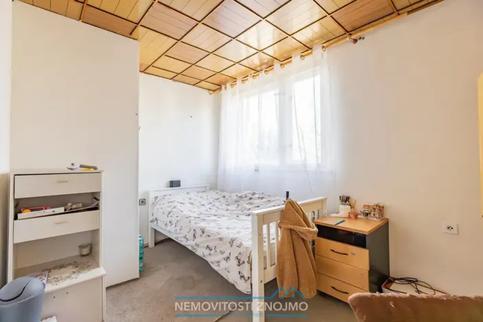 Prodej rodinného domu, Krucemburk, Vinička I, 207 m2