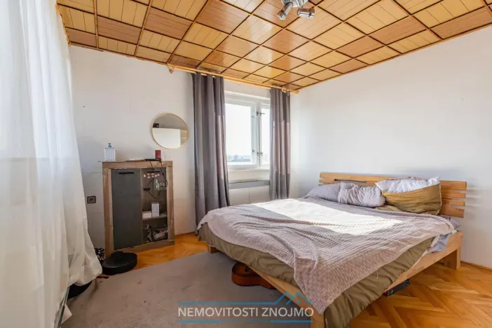 Prodej rodinného domu, Krucemburk, Vinička I, 207 m2