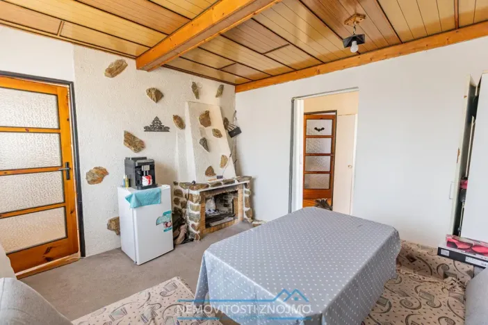 Prodej rodinného domu, Krucemburk, Vinička I, 207 m2