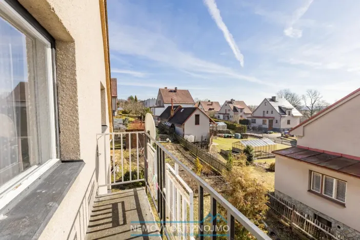 Prodej rodinného domu, Krucemburk, Vinička I, 207 m2