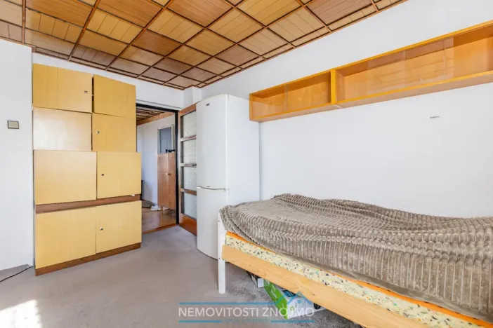 Prodej rodinného domu, Krucemburk, Vinička I, 207 m2