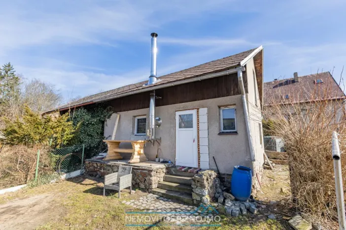 Prodej rodinného domu, Krucemburk, Vinička I, 207 m2