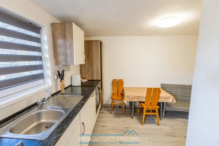 Prodej rodinného domu, Krucemburk, Vinička I, 207 m2