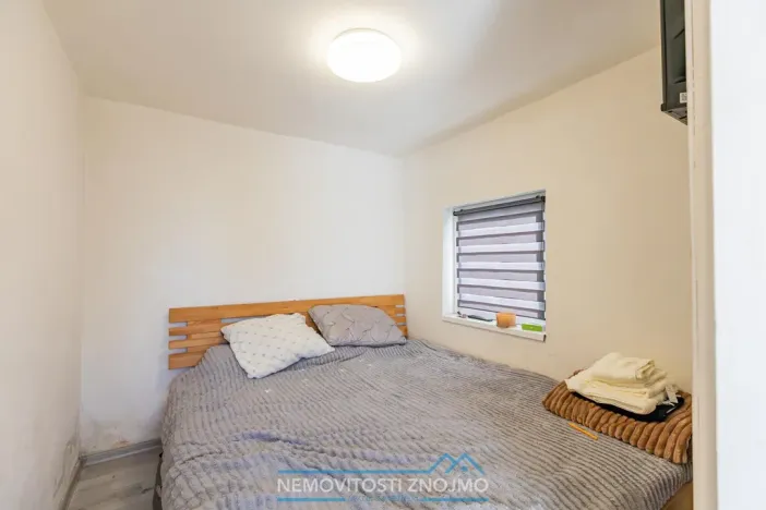 Prodej rodinného domu, Krucemburk, Vinička I, 207 m2