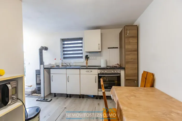 Prodej rodinného domu, Krucemburk, Vinička I, 207 m2