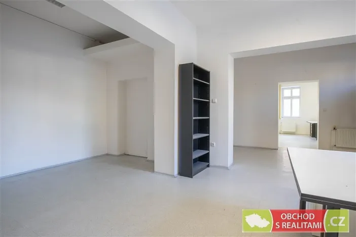 Prodej komerční, Chrudim - Chrudim IV, Lupáčova, 612 m2