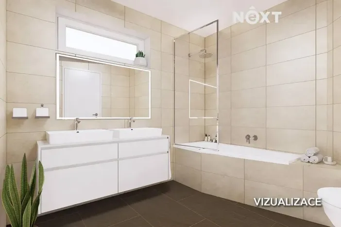 Prodej rodinného domu, Nenkovice, 94 m2