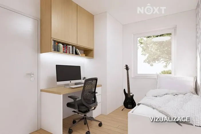 Prodej rodinného domu, Nenkovice, 94 m2