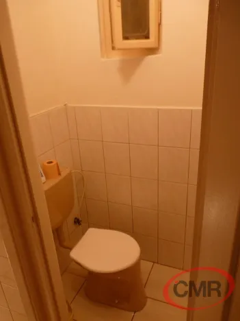 Pronájem bytu 2+1, Praha, Sportovní, 50 m2