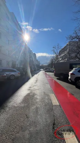 Pronájem bytu 2+1, Praha, Sportovní, 50 m2