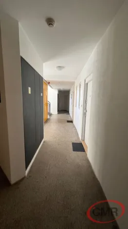 Pronájem bytu 2+1, Praha, Sportovní, 50 m2