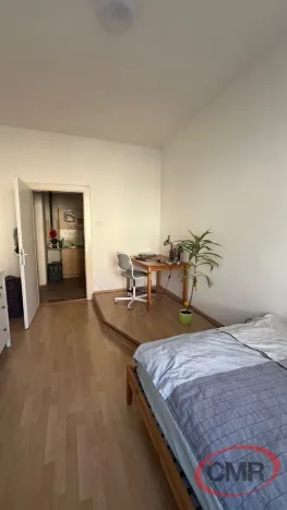 Pronájem bytu 2+1, Praha, Sportovní, 50 m2