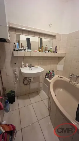 Pronájem bytu 2+1, Praha, Sportovní, 50 m2