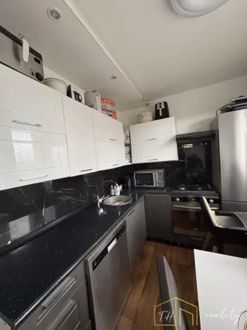 Prodej bytu 2+1, Duchcov, Bydžovského, 54 m2