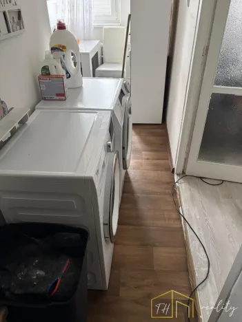 Prodej bytu 2+1, Duchcov, Bydžovského, 54 m2